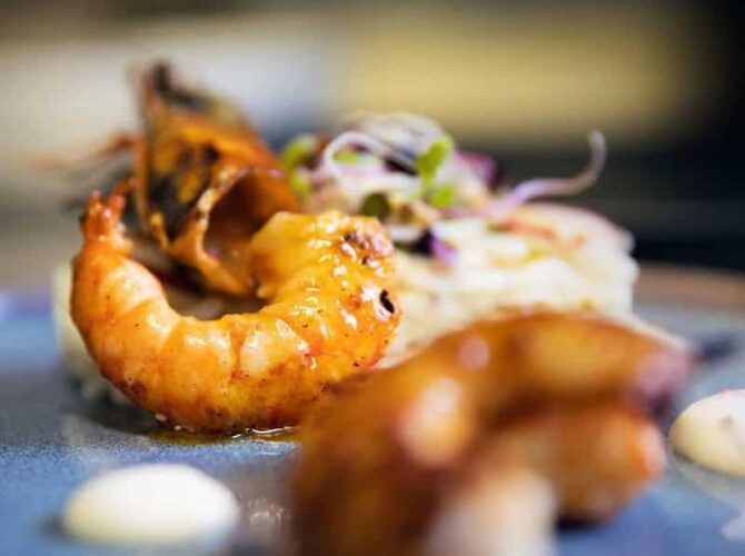 Restaurant Papilles en herbes à Orléans, France