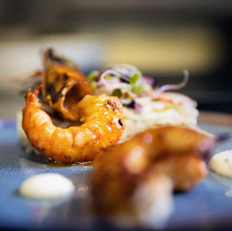 Restaurant Papilles en herbes à Orléans, France