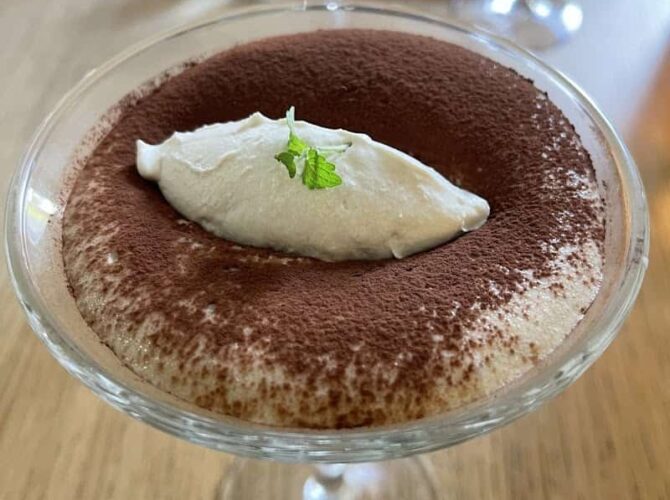 Restaurant Papilles en herbes à Orléans, France