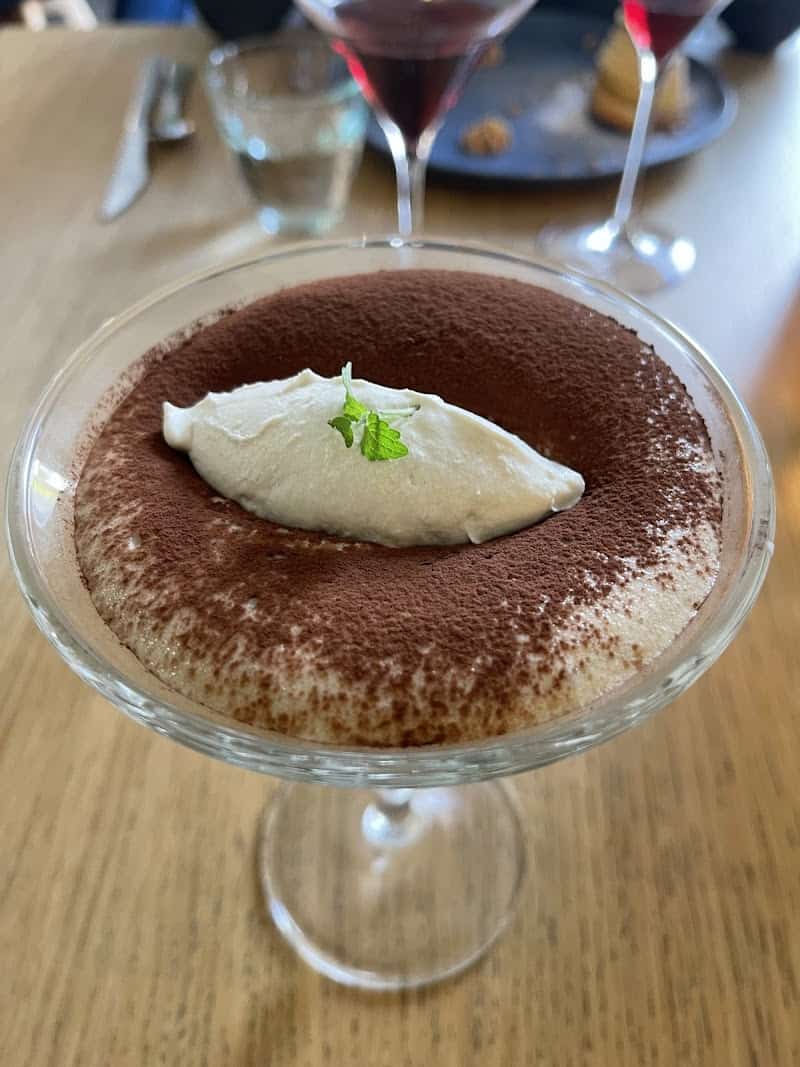 Restaurant Papilles en herbes à Orléans, France