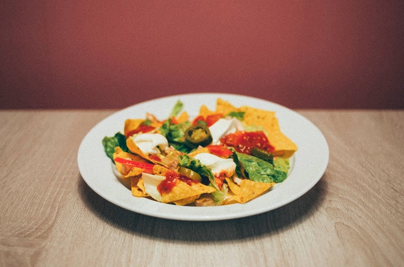 Restaurant Papy Joe à Lorient, France