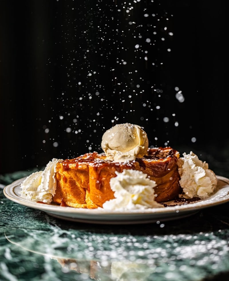 Restaurant Paris Pontoise à Pontoise, France