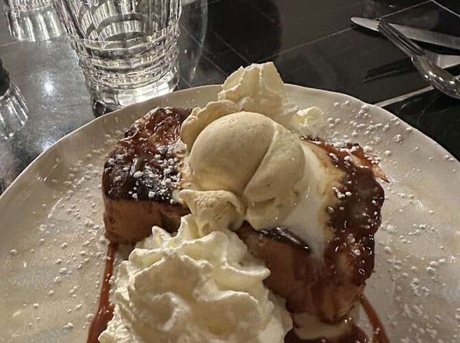 Restaurant Paris Pontoise à Pontoise, France