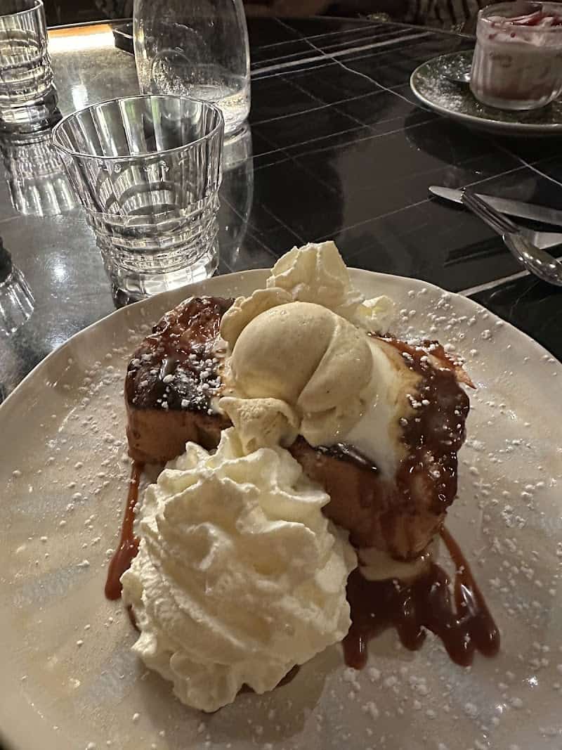 Restaurant Paris Pontoise à Pontoise, France