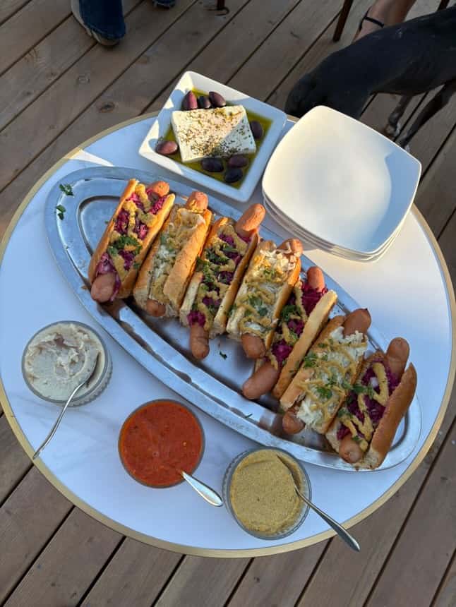 Restaurant Passa Tempo à Kehl, Allemagne