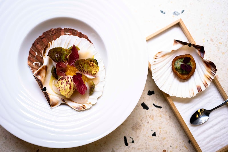 Restaurant Passionné à Paris, France