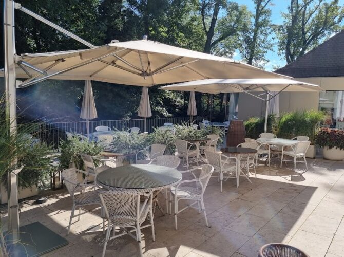 Restaurant Pastis bistro à Saarlouis (Sarrelouis), Allemagne