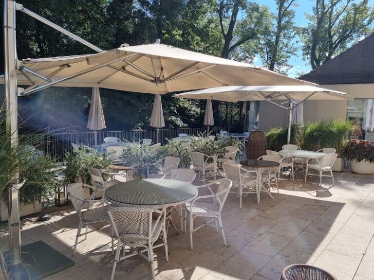 Pastis bistro