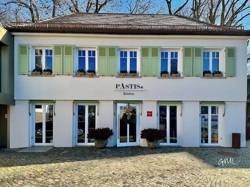 Restaurant Pastis bistro à Saarlouis (Sarrelouis), Allemagne