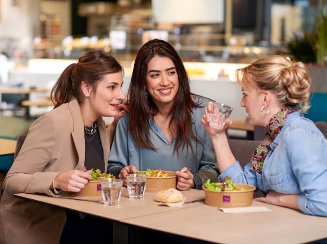 Restaurant Patapain à Bourges, France
