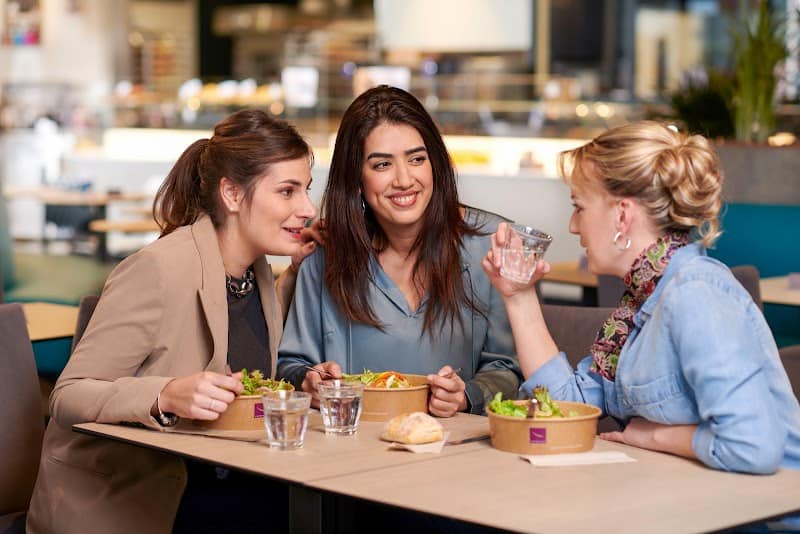 Restaurant Patapain à Bourges, France