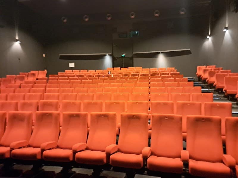 Restaurant Pathé Brumath à Brumath, France