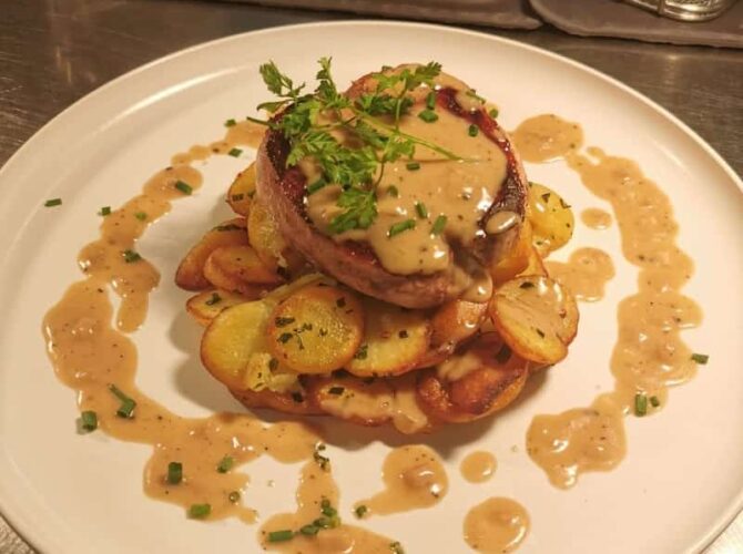 Restaurant Patisserie Paysant Leduc à Enghien-les-Bains, France