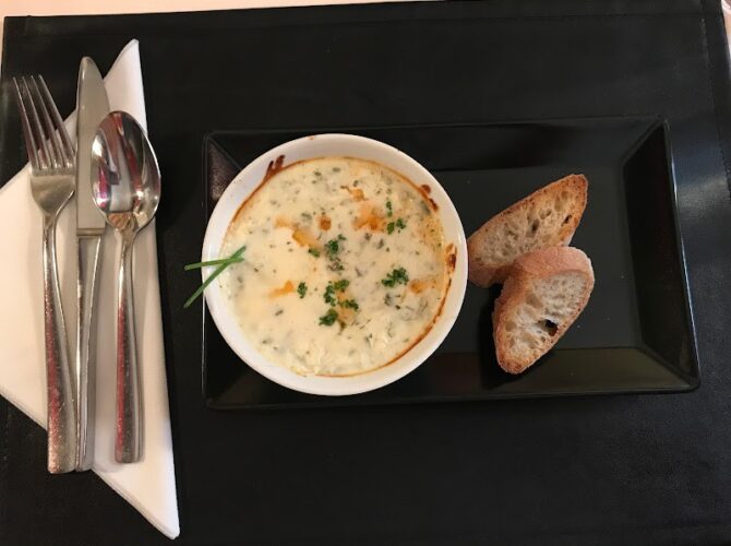 Restaurant Paul & Juliette à Orléans, France