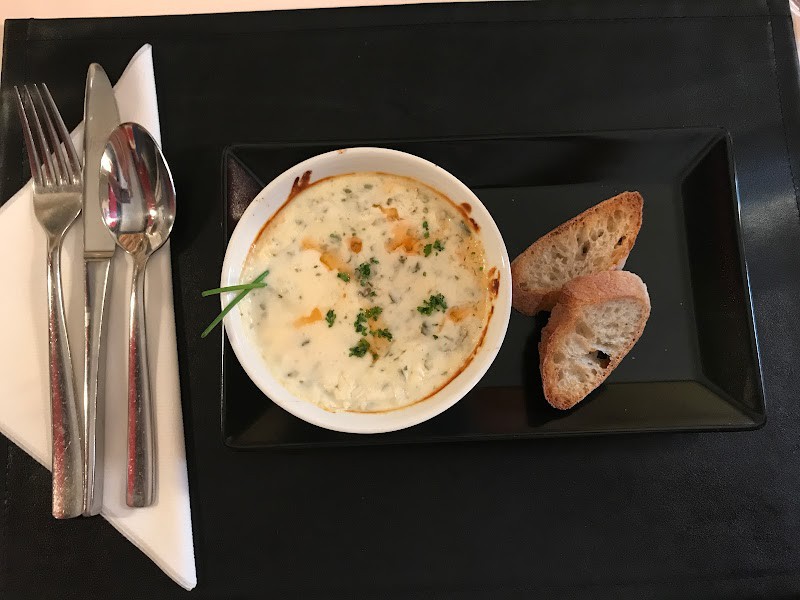 Restaurant Paul & Juliette à Orléans, France