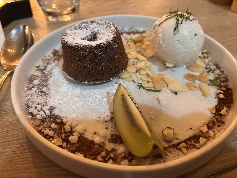 Restaurant Paul & Juliette à Orléans, France