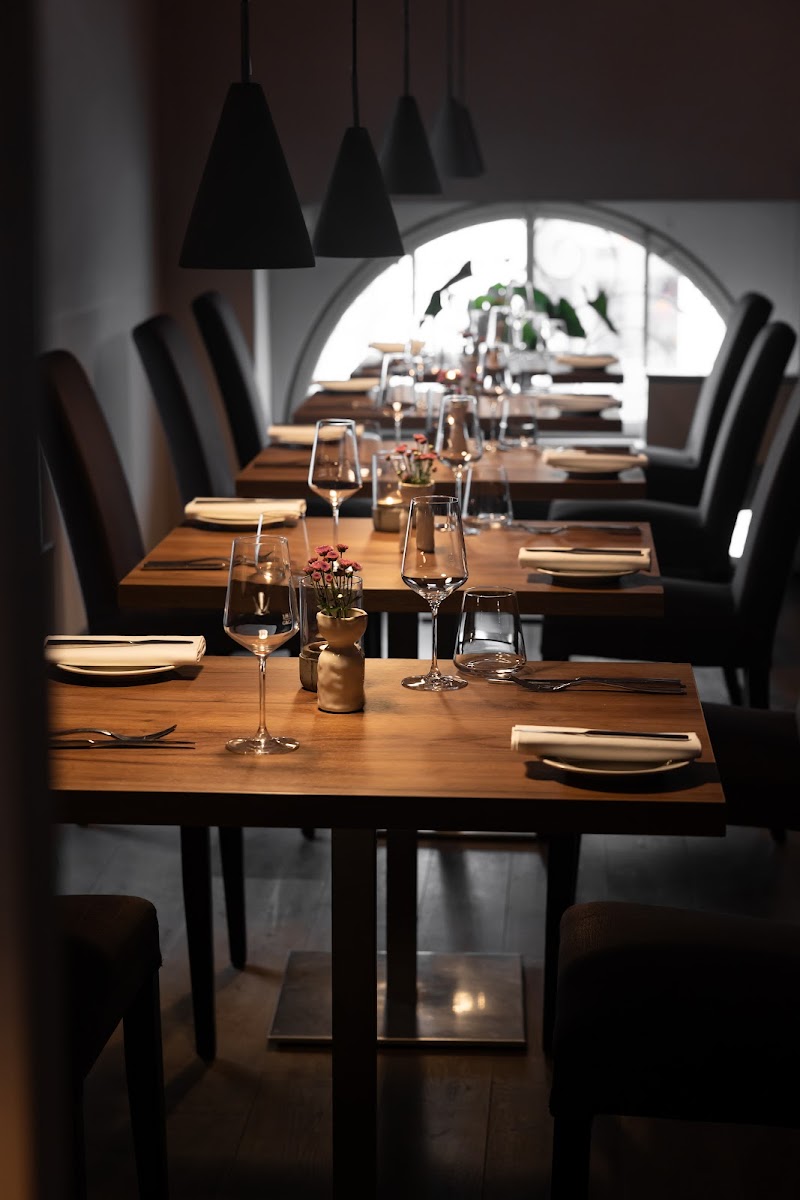 Pauli Restaurant Brasserie Bar à Wien (Vienne), Autriche