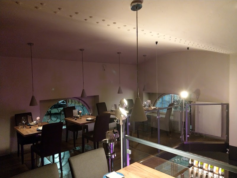 Pauli Restaurant Brasserie Bar à Wien (Vienne), Autriche