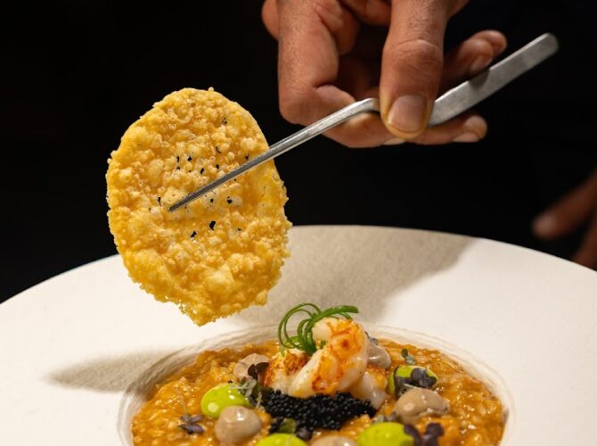 Pauli Restaurant Brasserie Bar à Wien (Vienne), Autriche