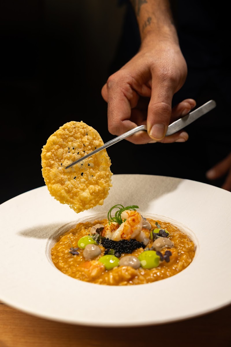 Pauli Restaurant Brasserie Bar à Wien (Vienne), Autriche