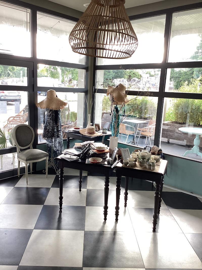 Restaurant Pavlova à La Trinité-sur-Mer, France