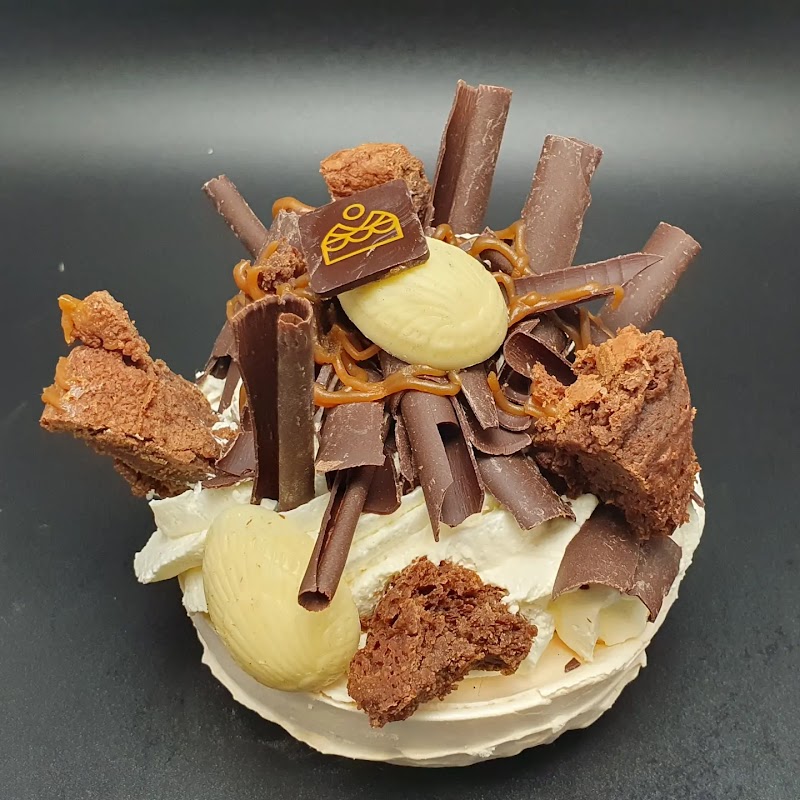 Restaurant Pavlova à La Trinité-sur-Mer, France