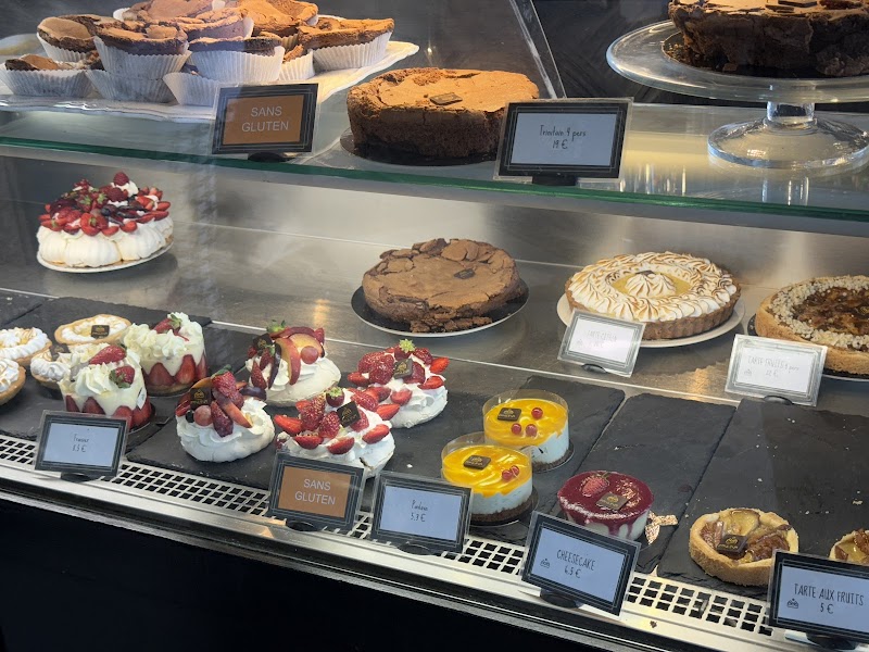 Restaurant Pavlova à La Trinité-sur-Mer, France