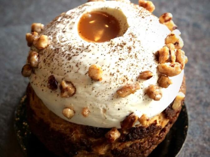 Restaurant Peck & co. à Brest, France