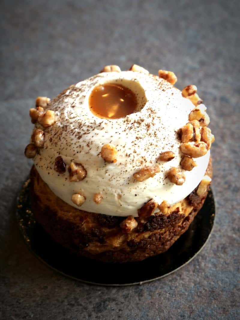 Restaurant Peck & co. à Brest, France