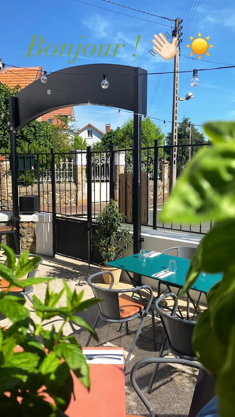 Restaurant Péninsule à Montgeron, France