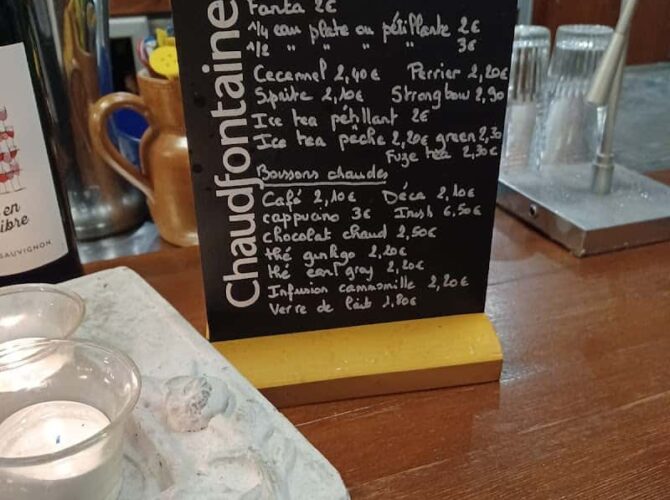 Restaurant People’s House à Braine-l'Alleud, Belgique