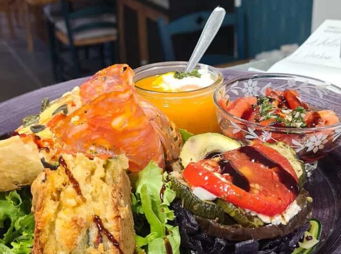 Restaurant Peperoncino à Orange, France