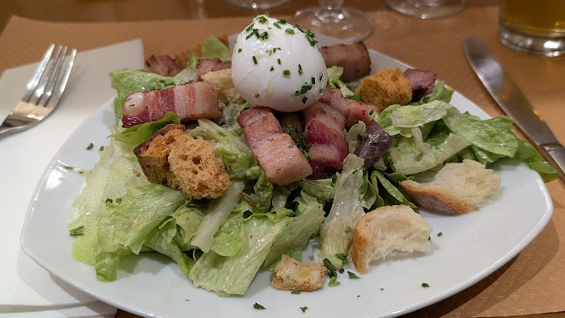 Restaurant PEPPE PIZZERIA Lyon à Lyon, France