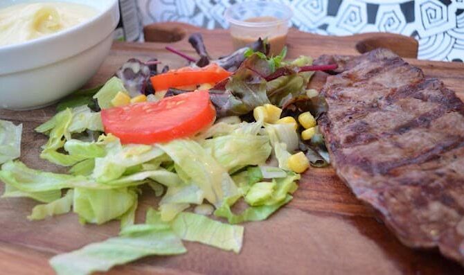 Restaurant Pepper Grill Gonesse à Gonesse, France