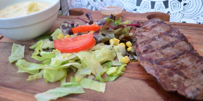 Restaurant Pepper Grill Gonesse à Gonesse, France