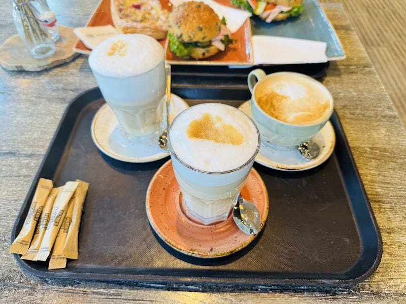 Restaurant Peter’s gute Backstube à Kehl, Allemagne