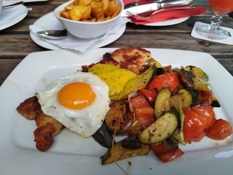 Restaurant Pfefferkorn NY Steakhouse à Dortmund, Allemagne