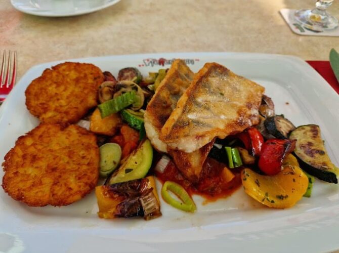 Restaurant Pfefferkorn’s No. 1 am Markt à Dortmund, Allemagne