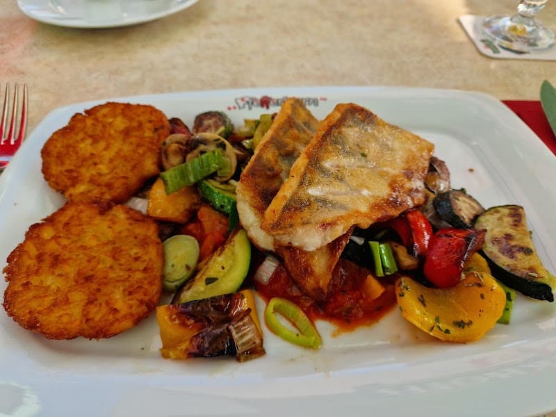 Restaurant Pfefferkorn’s No. 1 am Markt à Dortmund, Allemagne