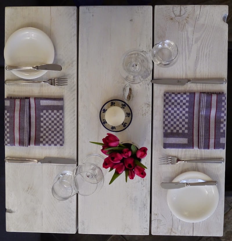 philipps Restaurant à Hamburg (Hambourg), Allemagne