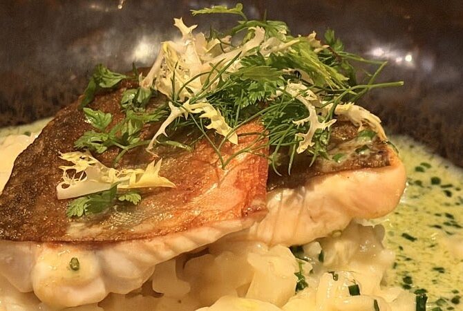 philipps Restaurant à Hamburg (Hambourg), Allemagne