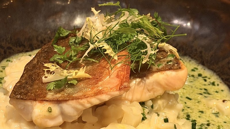 philipps Restaurant à Hamburg (Hambourg), Allemagne