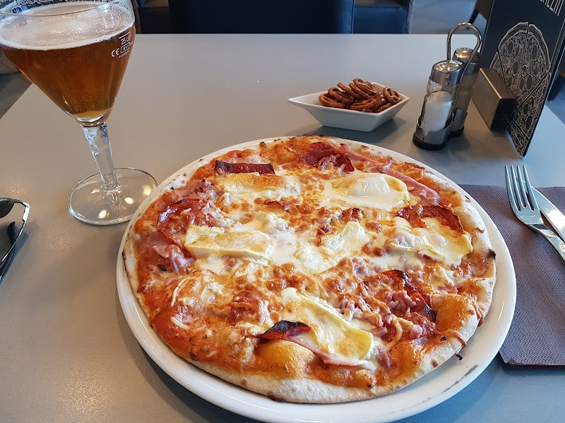 Restaurant PICCOLA VENEZIA à Woippy, France