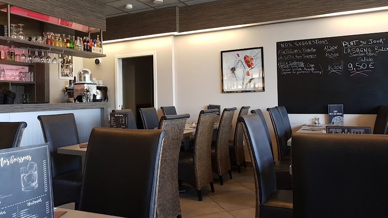 Restaurant PICCOLA VENEZIA à Woippy, France