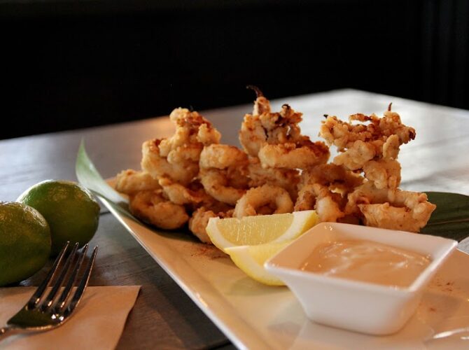 Restaurant Pier 7 à Dubaï, Émirats arabes unis