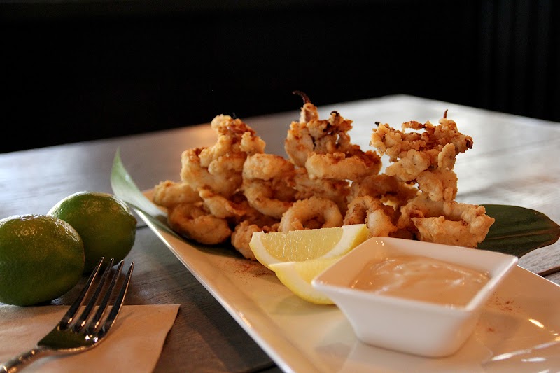 Restaurant Pier 7 à Dubaï, Émirats arabes unis