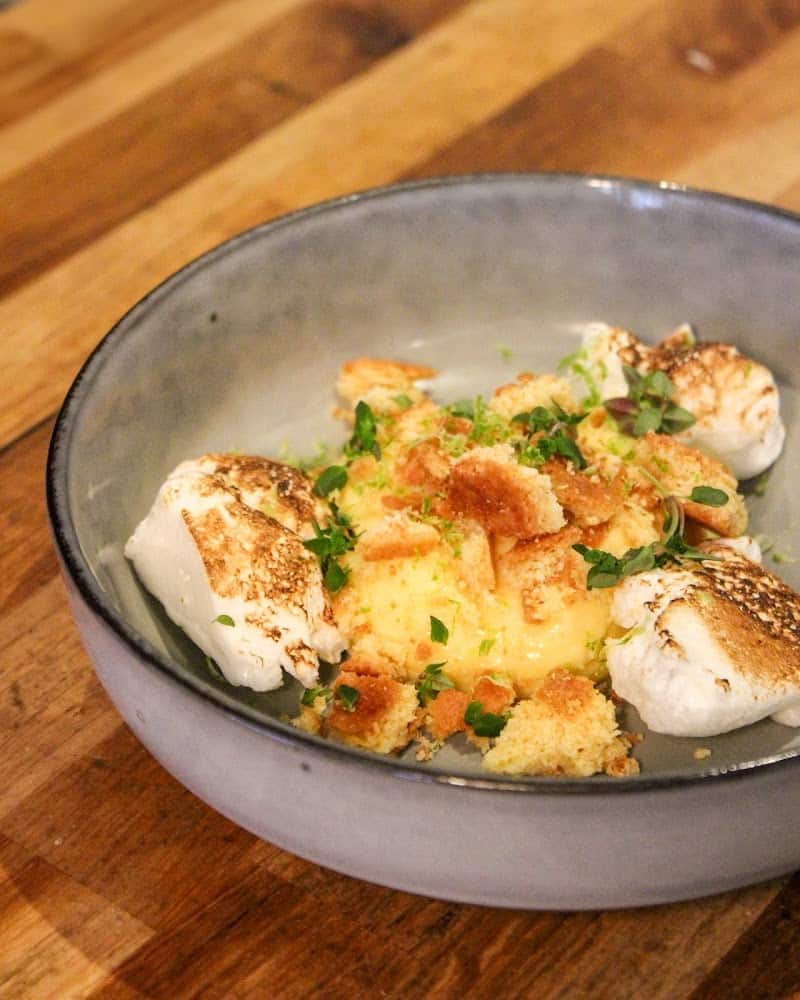 Restaurant Pinote à Levallois-Perret, France