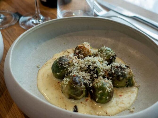 Restaurant Pinote à Levallois-Perret, France