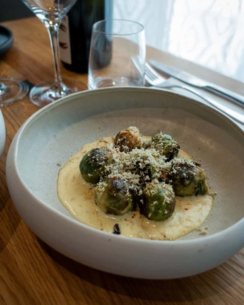 Restaurant Pinote à Levallois-Perret, France