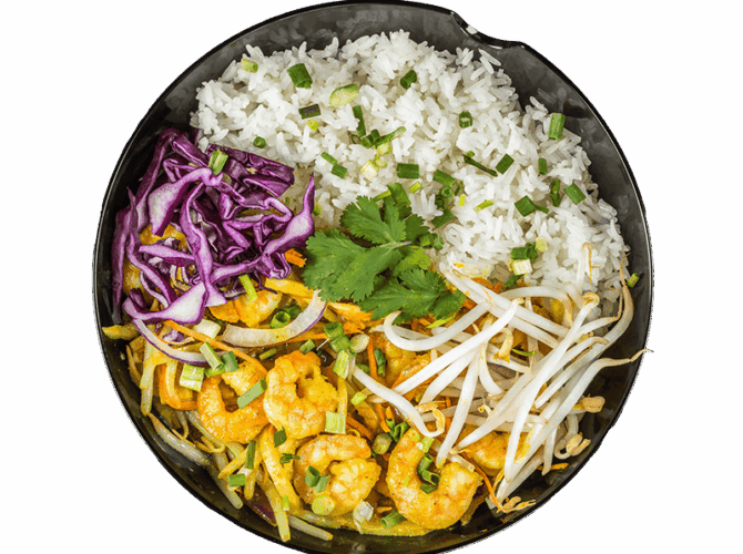 Restaurant Pitaya Thaï Street Food Gennevilliers à Gennevilliers, France